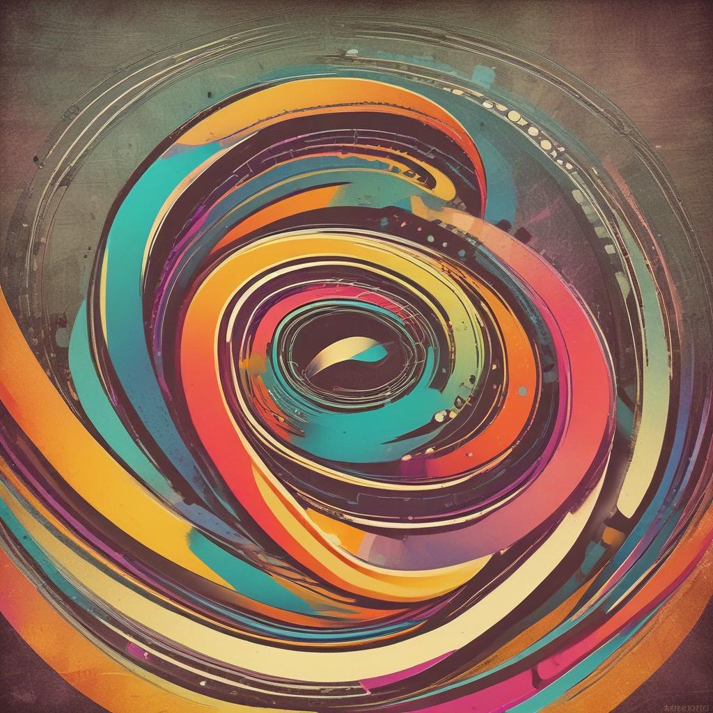 Hop with Linda artwork