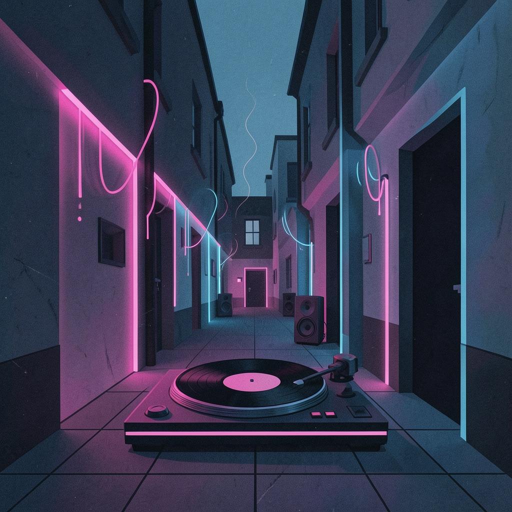 ABIB Айсере́з artwork