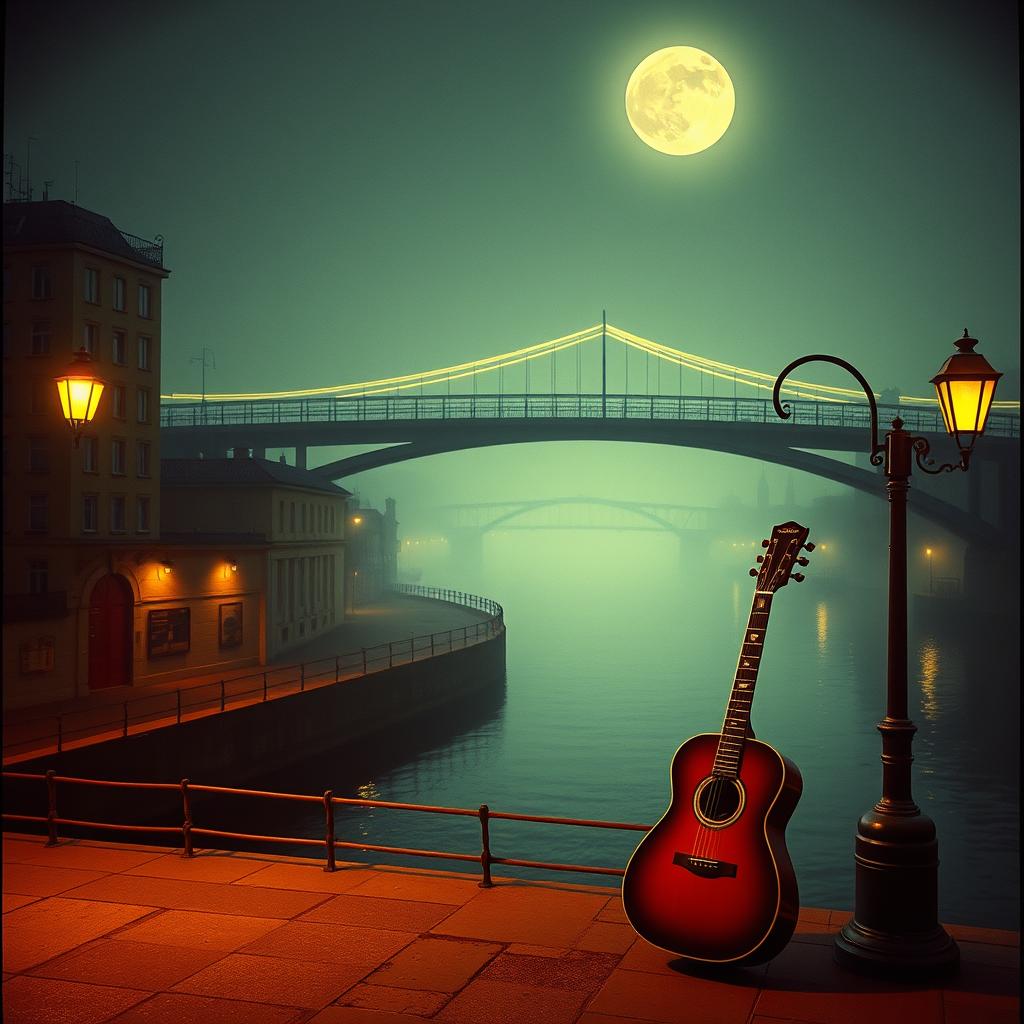 Instrumental