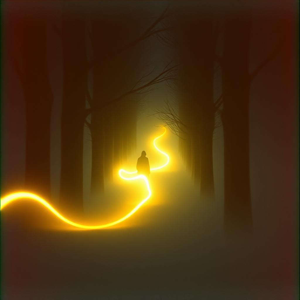 Image for Shattered Light