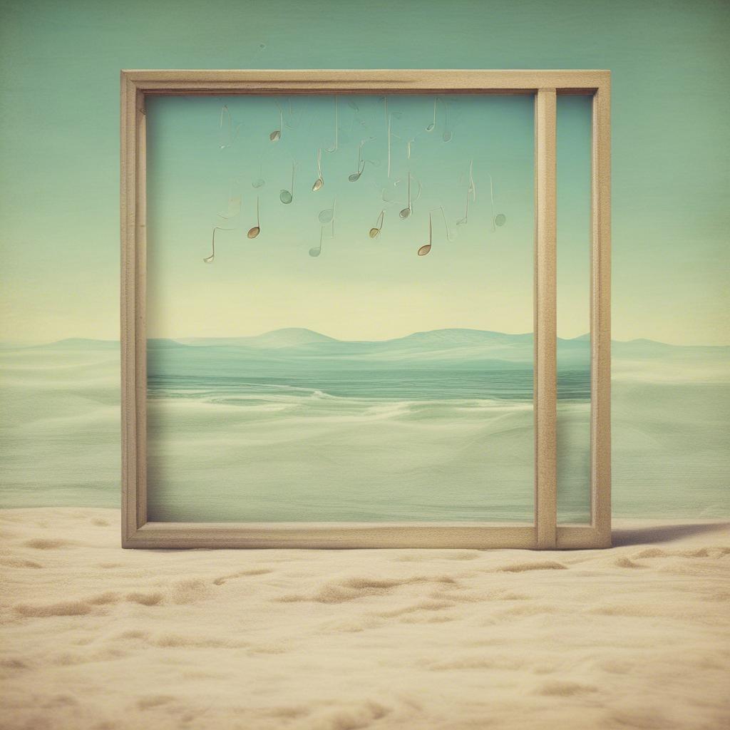 Symphony of the Breeze artwork