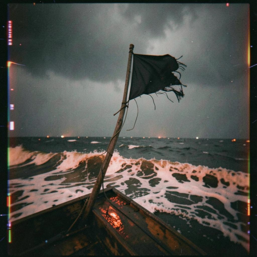 Maelstrom’s Last Stand (Acoustic) artwork
