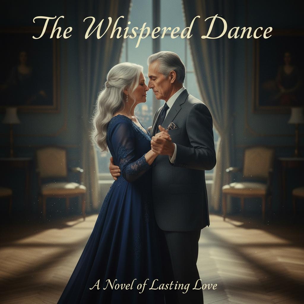 And Still We Dance artwork