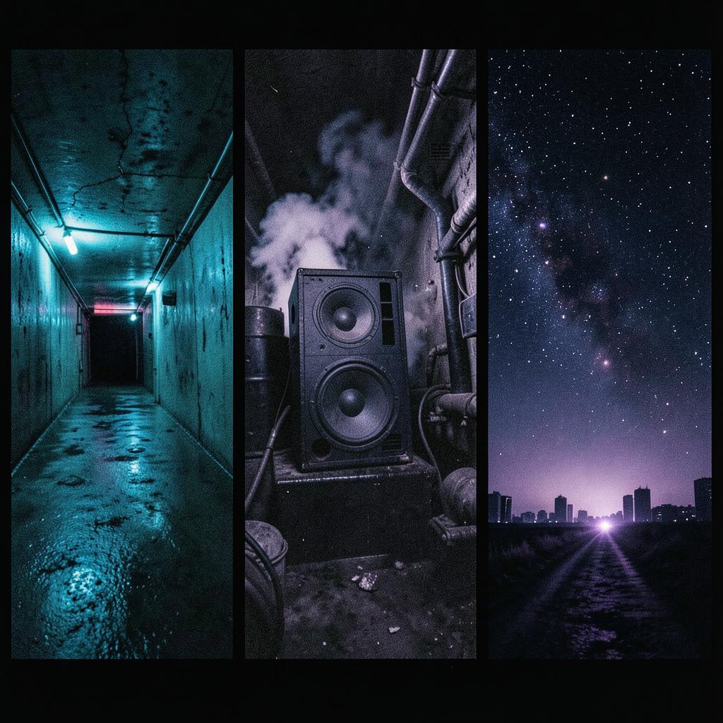 Path of Legendary Places artwork