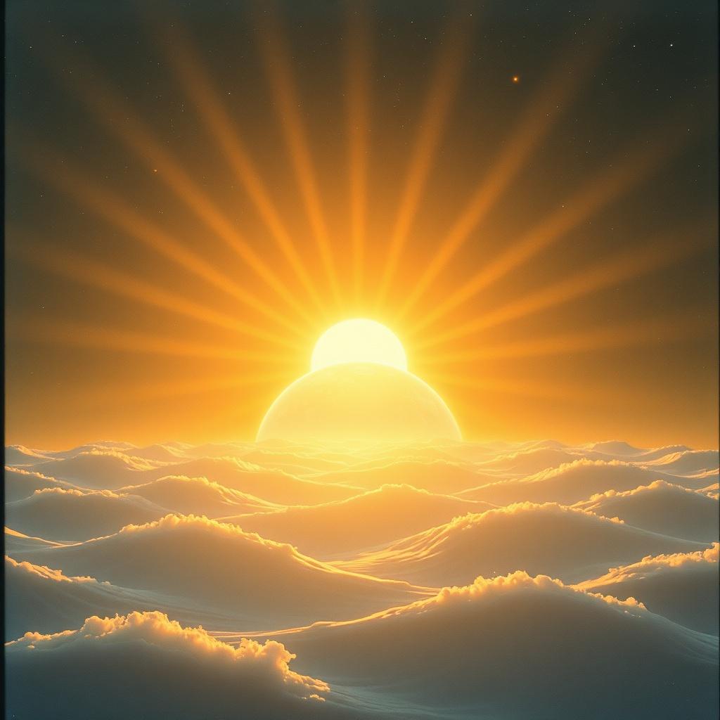 God is the creator of all Nehemiah 9:6 artwork