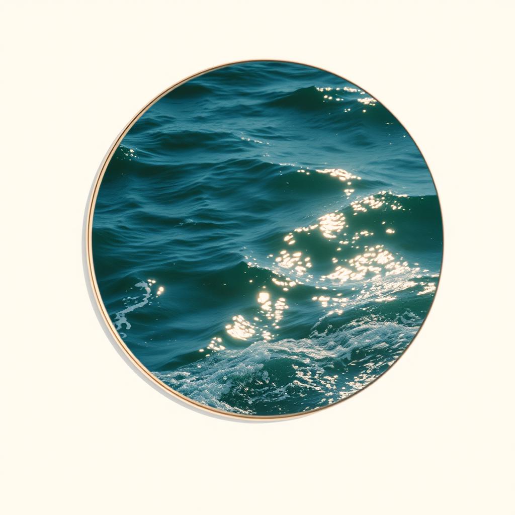 Consciousness artwork