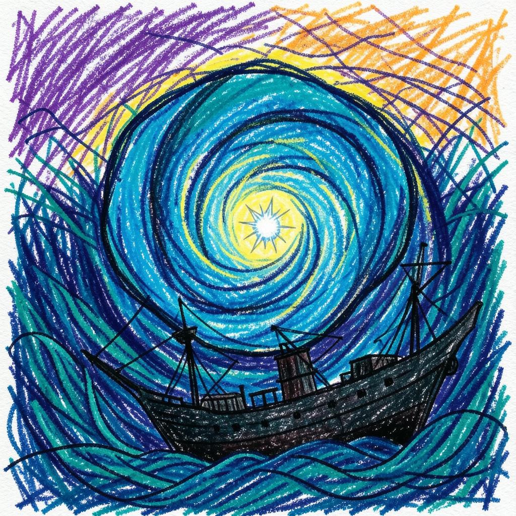 Blue Oyster artwork
