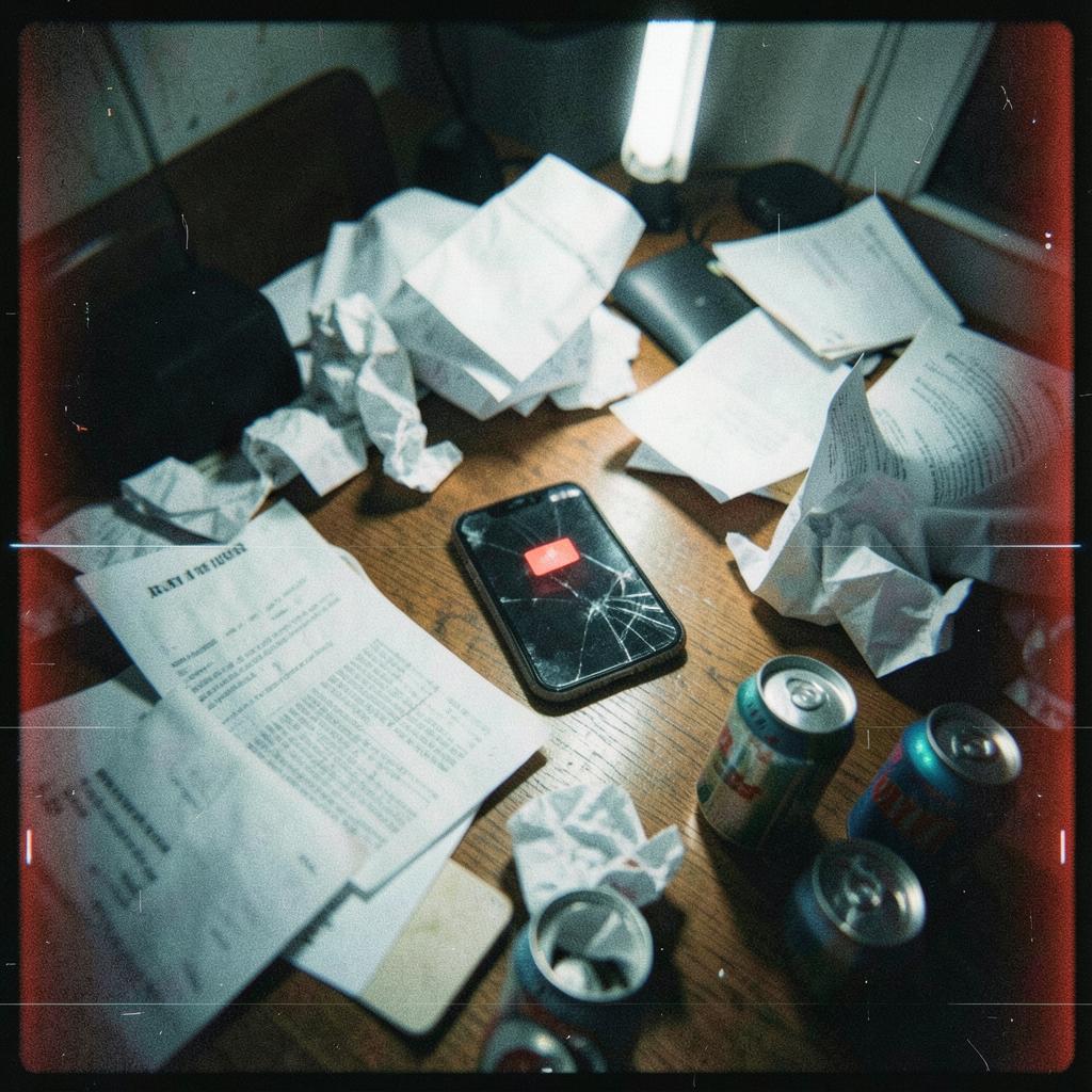 Nie udawaj Groka artwork