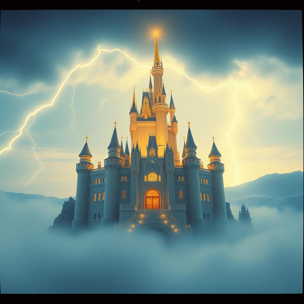 Baroque Metal 1 artwork