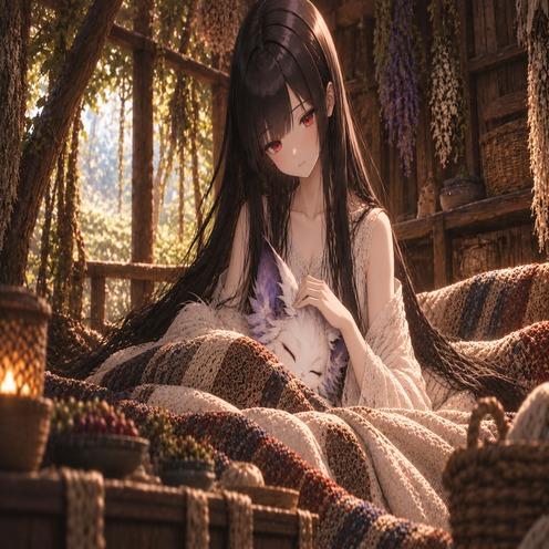 アル・アイリ(AruAiri)