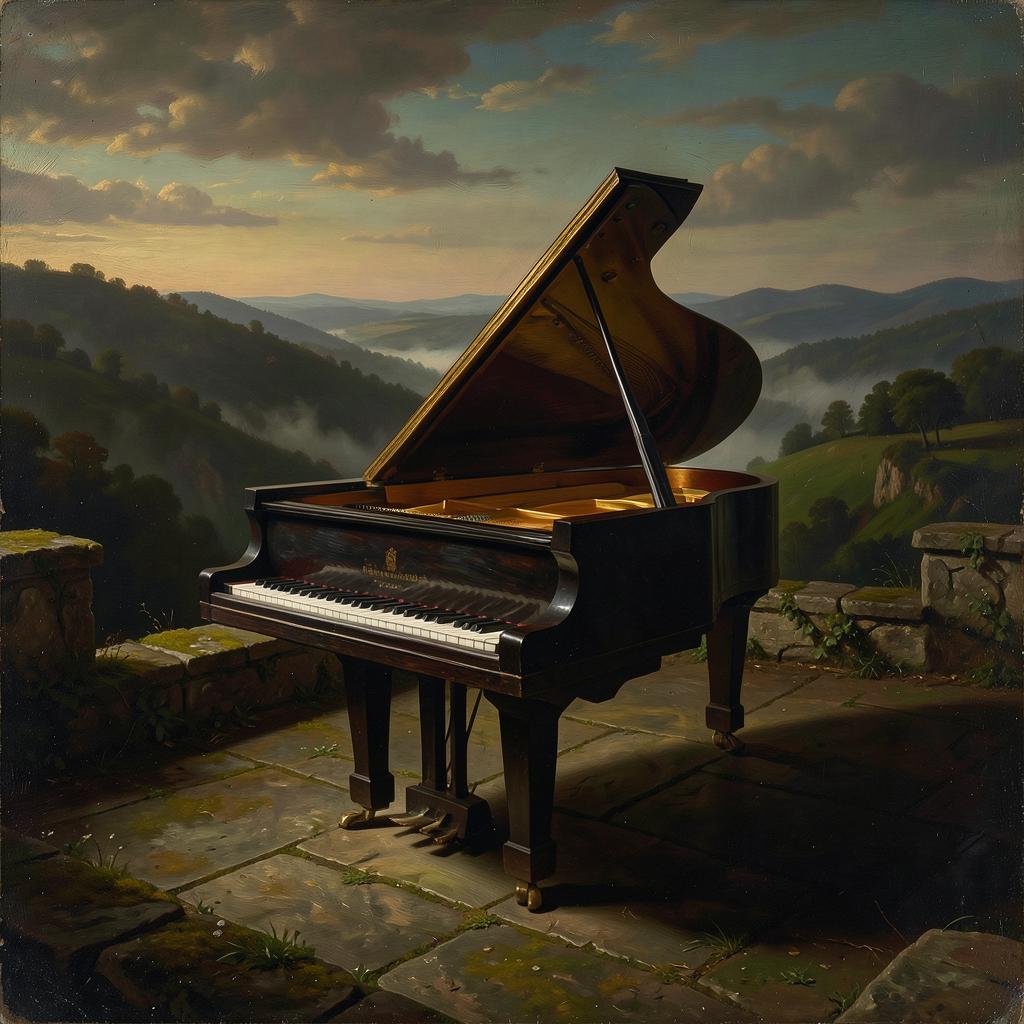 宗谷丘陵 III-2 (Hamburg Steinway Remix) artwork