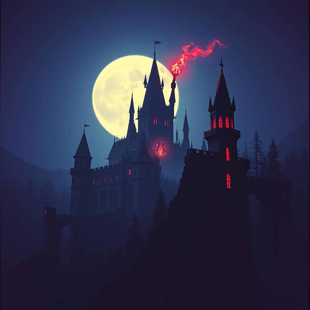 Moonbound Blood Oath artwork