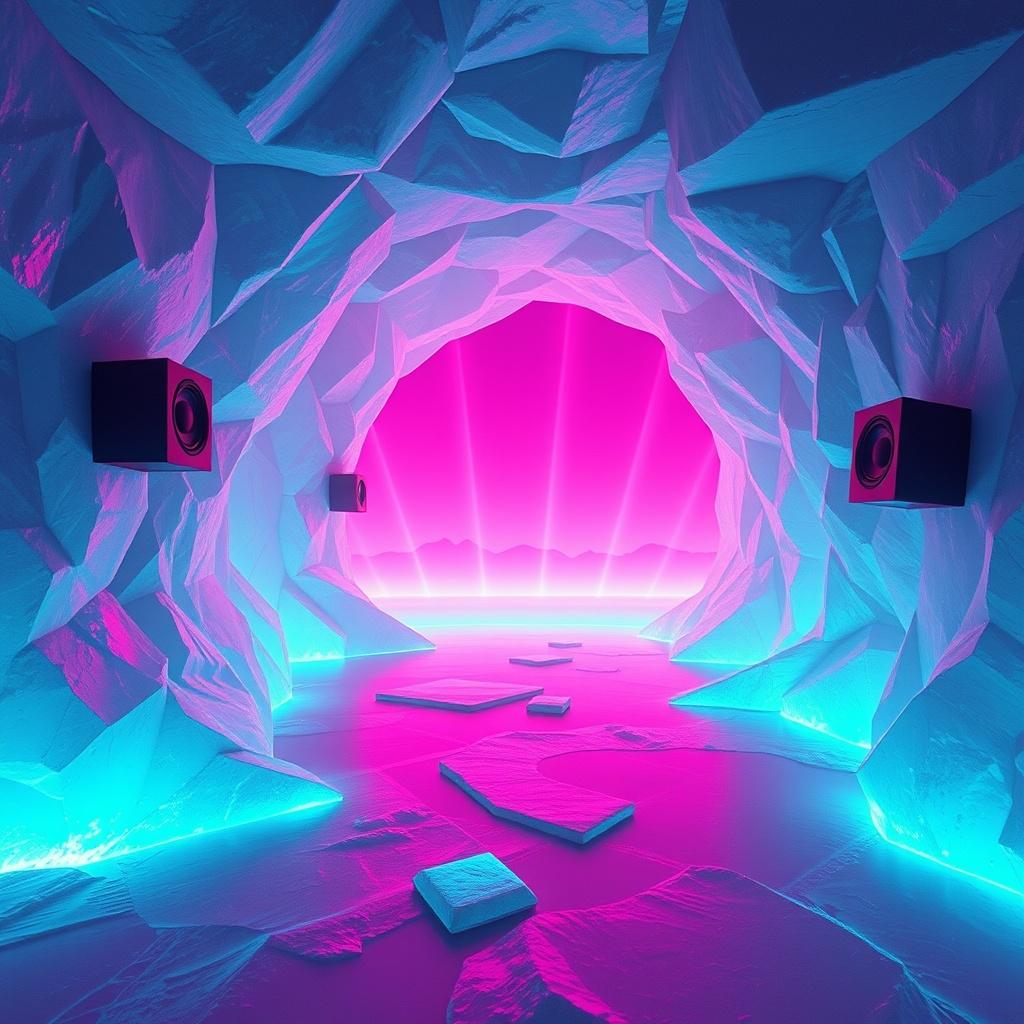 Laser Zap Silence artwork