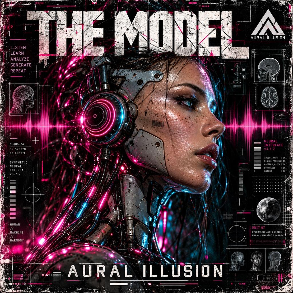 THE MODEL