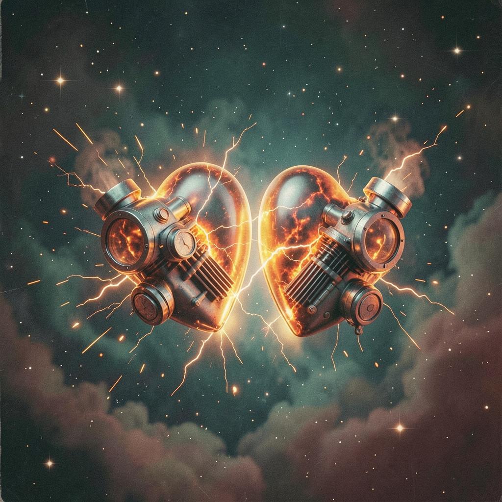 Supercharged Love (Hip-Hop Mix) artwork