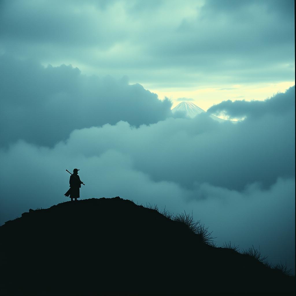 The Wind Has Not Ended Yet. artwork
