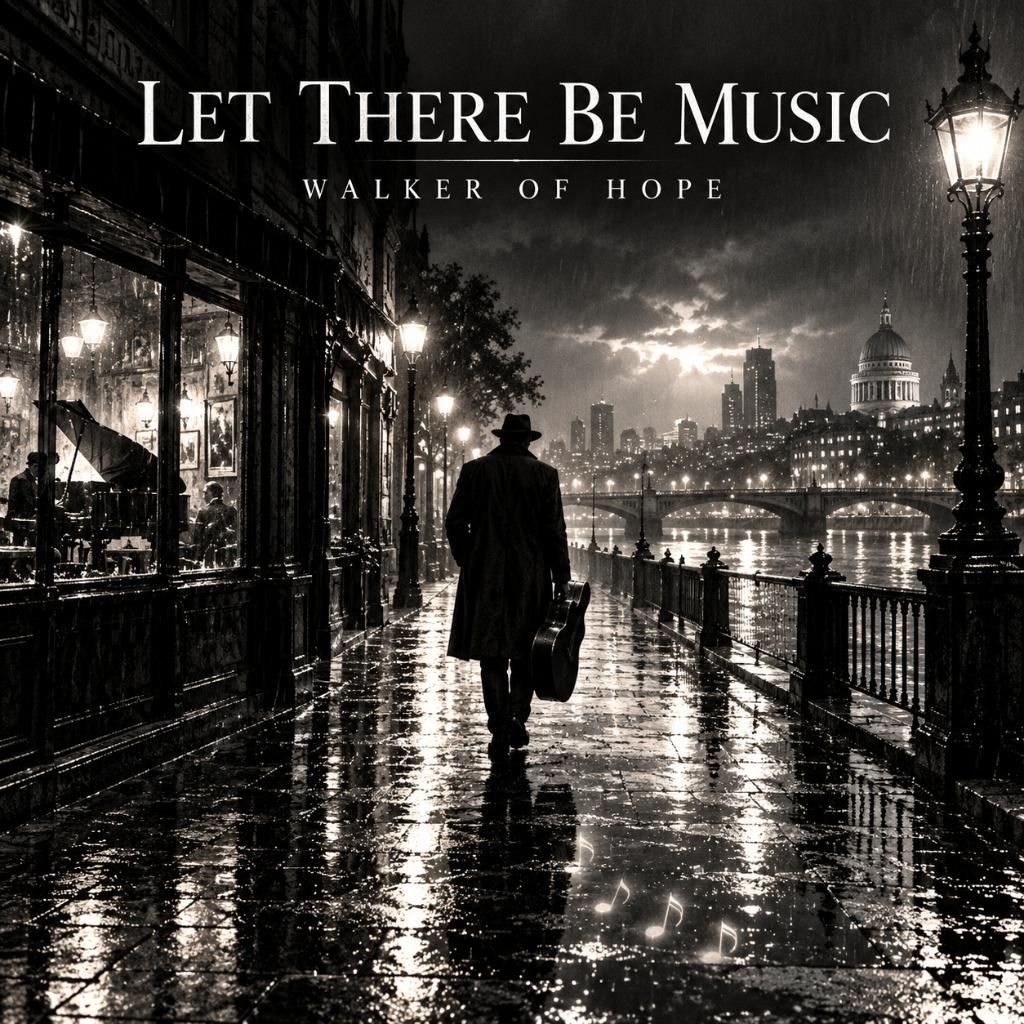 Let There Be Music