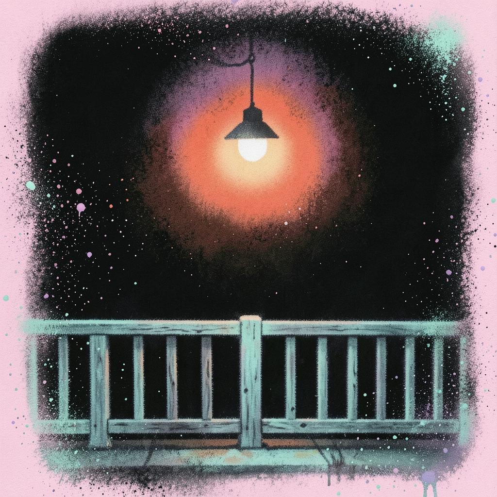 Hometown Echoes artwork
