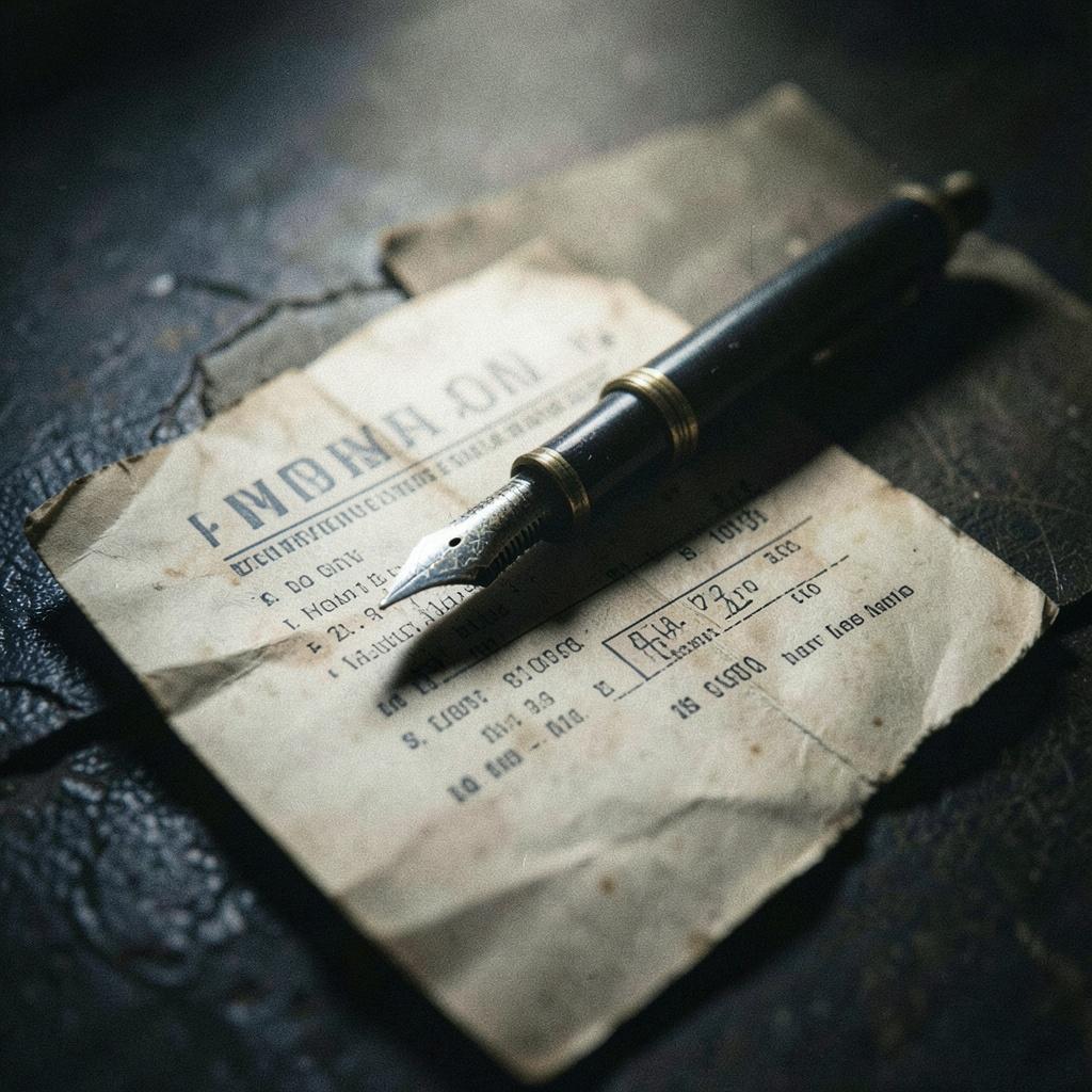 Ink On My Paycheck (Remix) artwork
