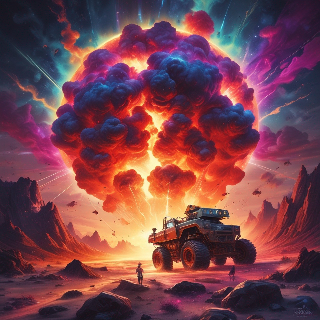 Song Image