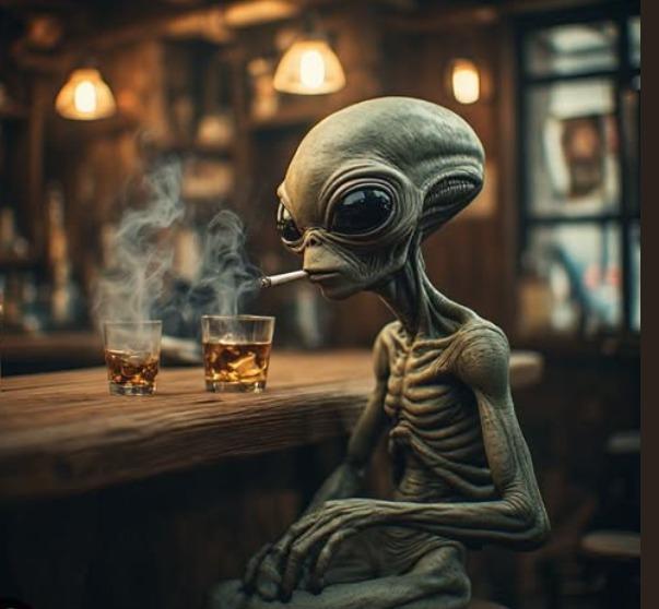 Sci-Fi