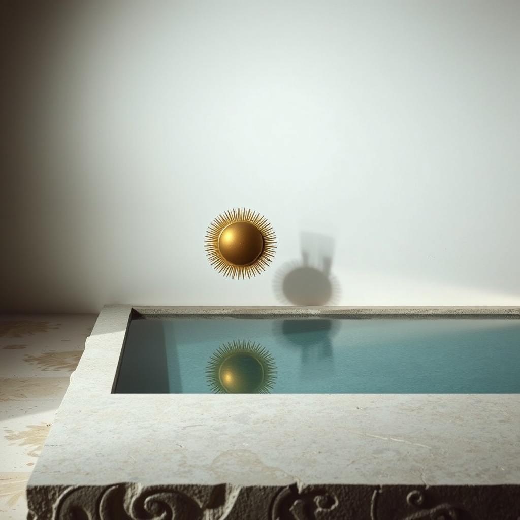 Persona image for Guilded Gertrude Tribal