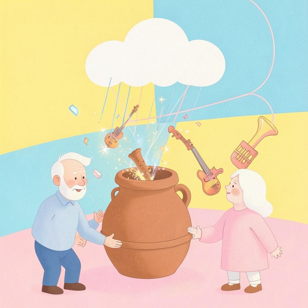 Song Image