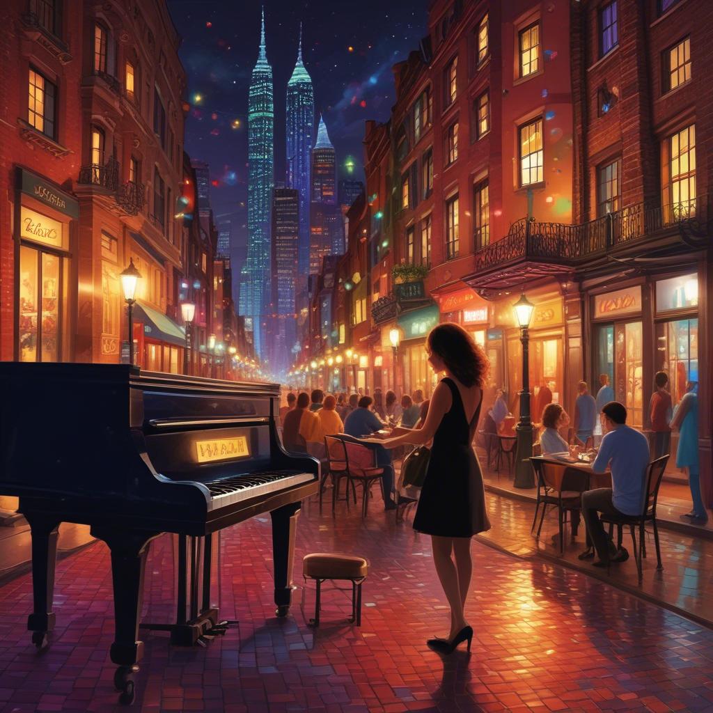 Song Image