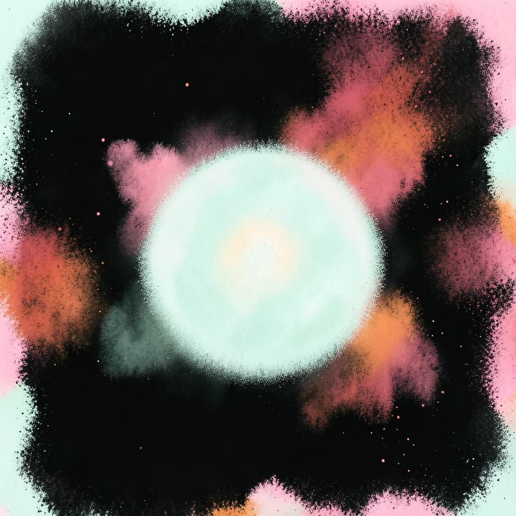 Influencée artwork