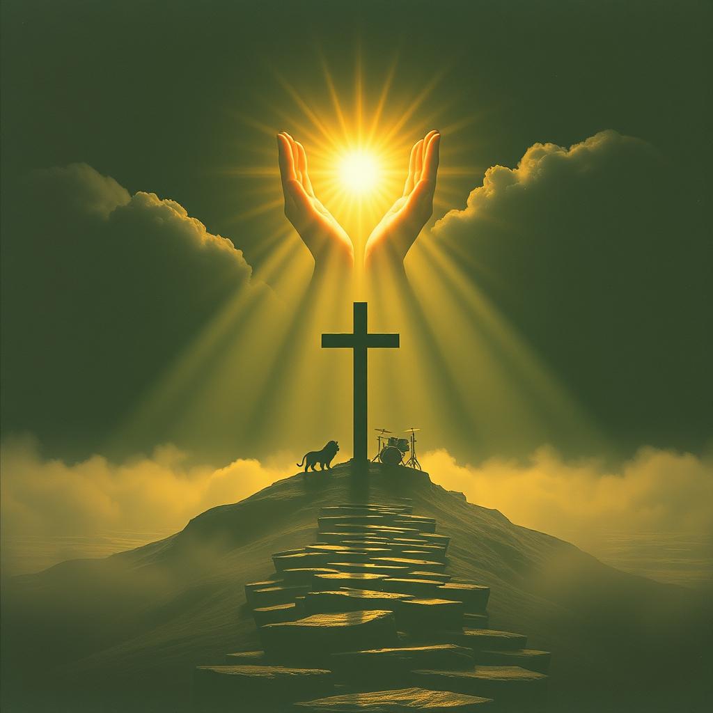 Have You Heard What God Can Do artwork