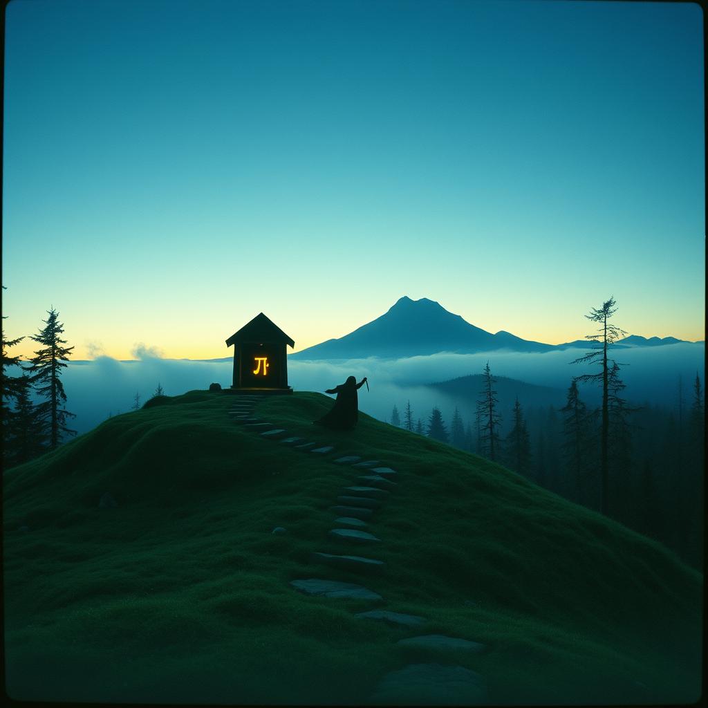 Voice image for Meditation hugr2