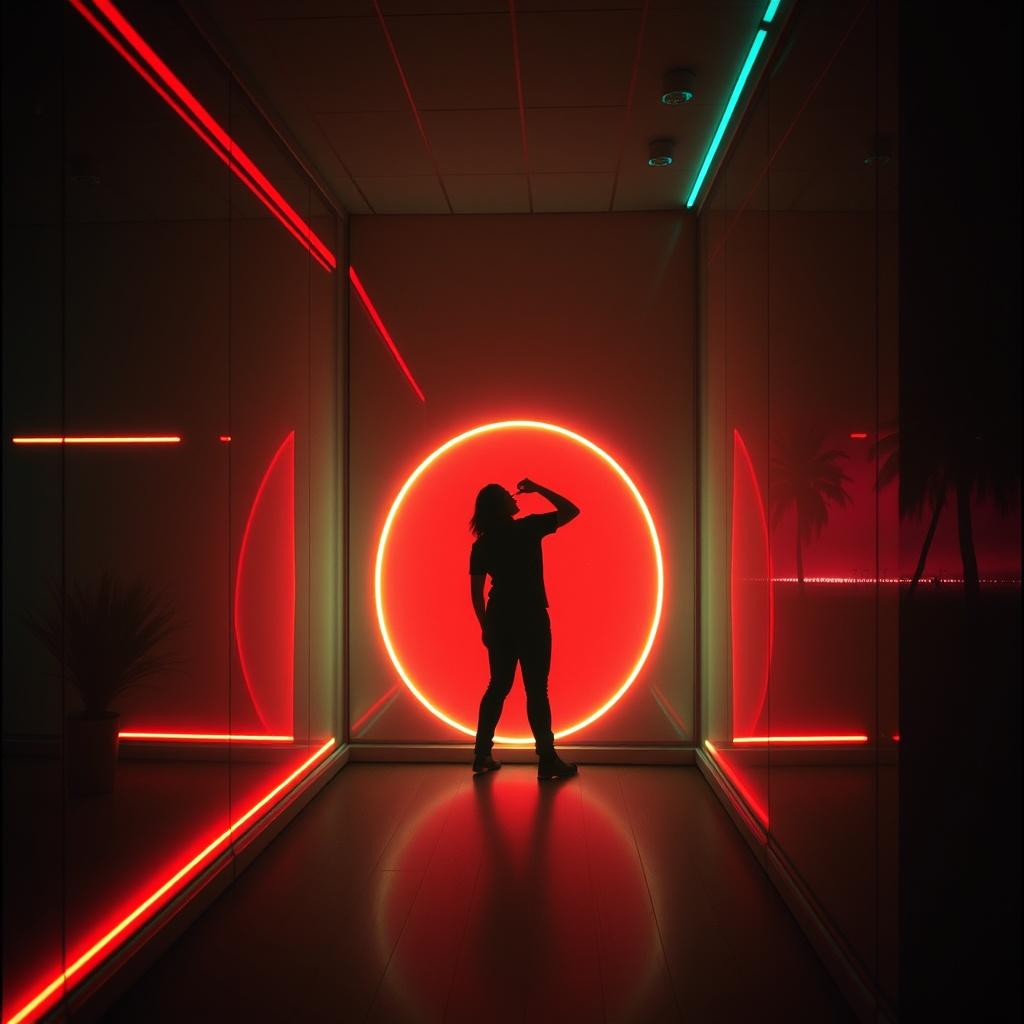 Dancehall Guard artwork