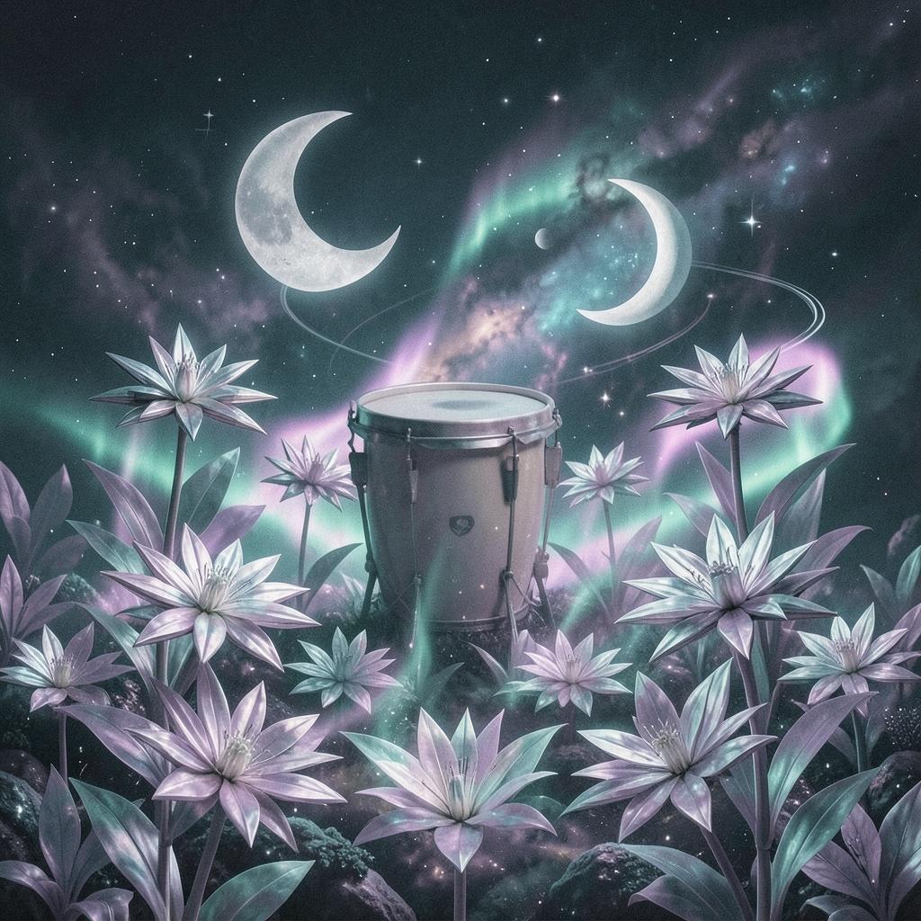 Peace Collector artwork