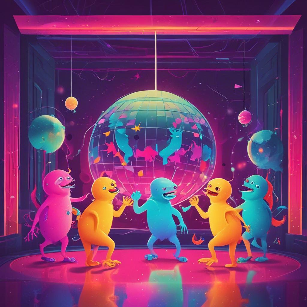 Image for Tom & Mike