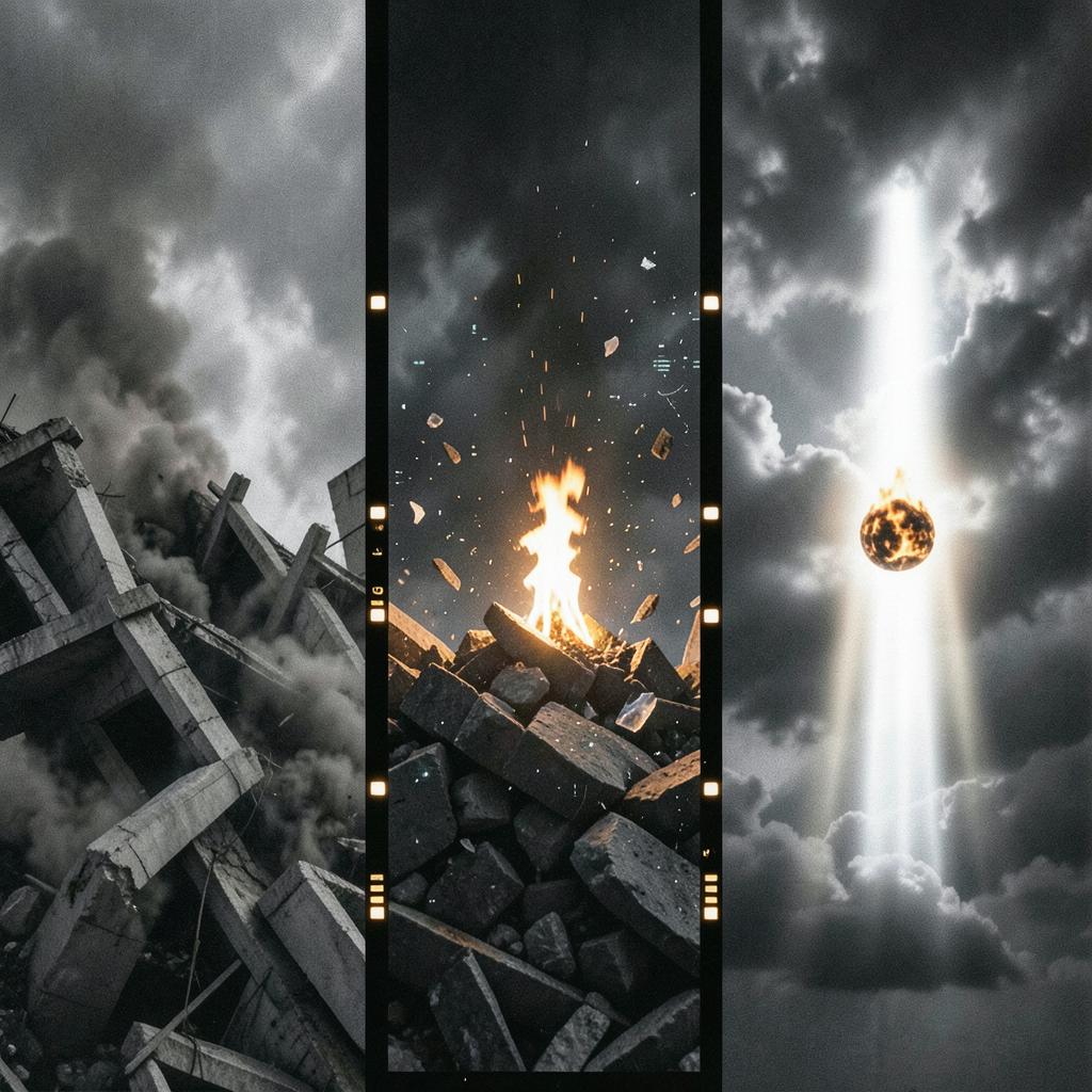 bless jah (Ascension Cypher) artwork