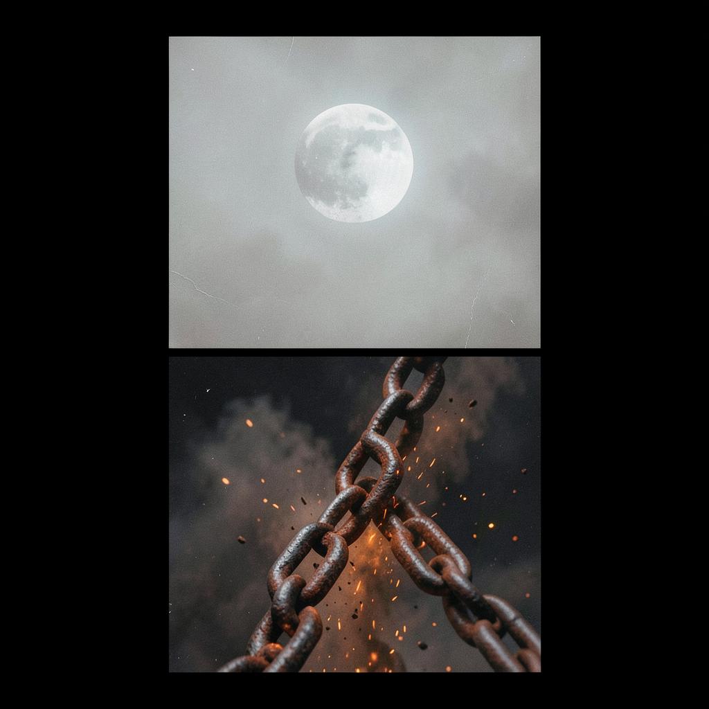 Saga of the Endborn Gods 4