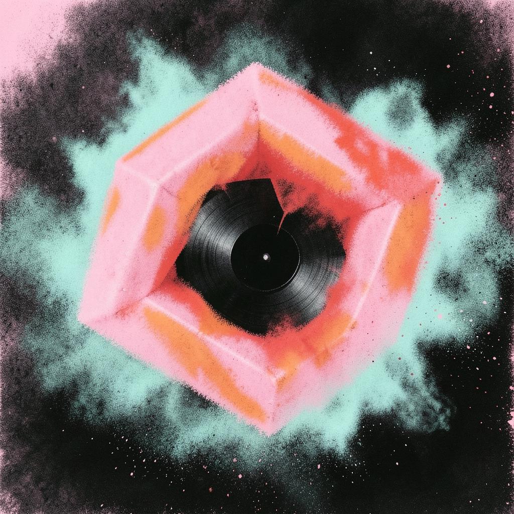 Lo artwork