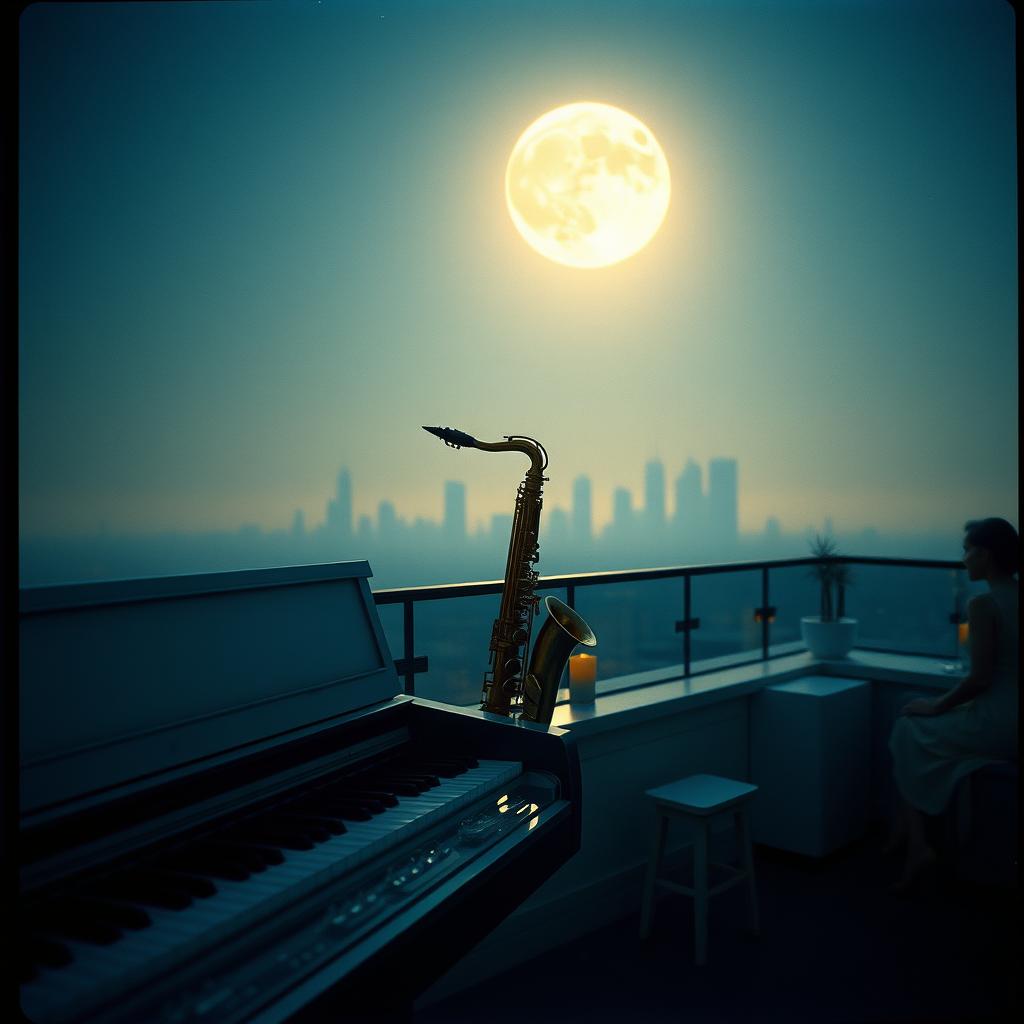 Song Image