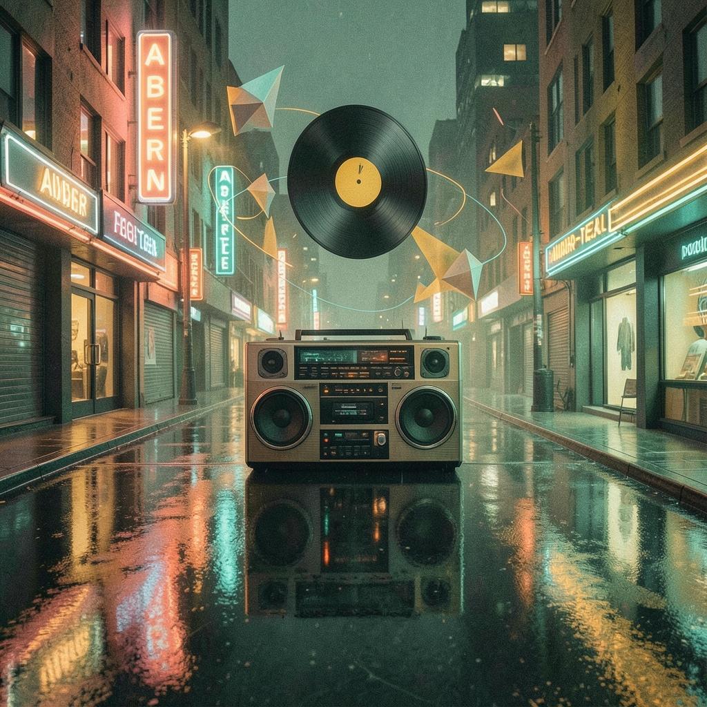 Song Image