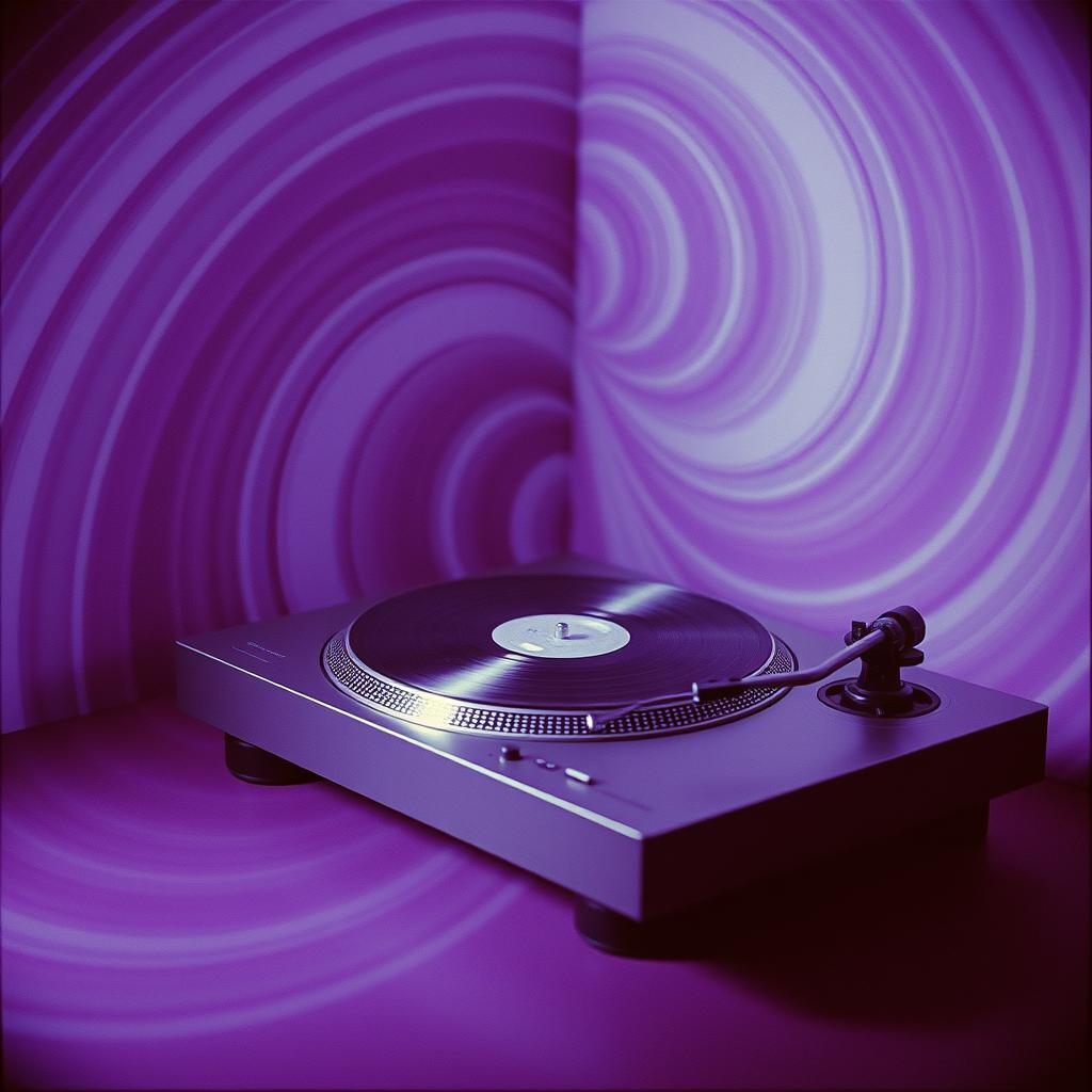 Image for Tunes 2025 January