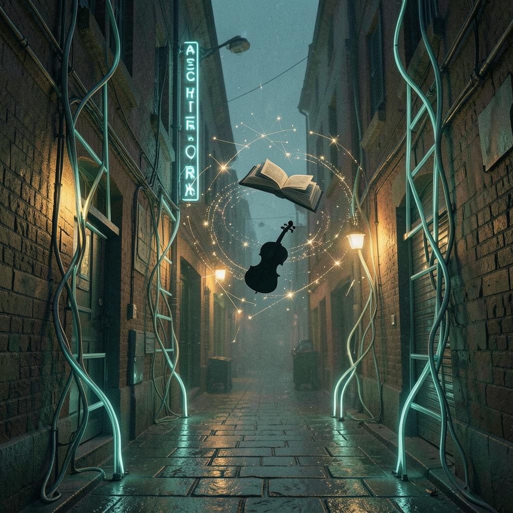 Song Image