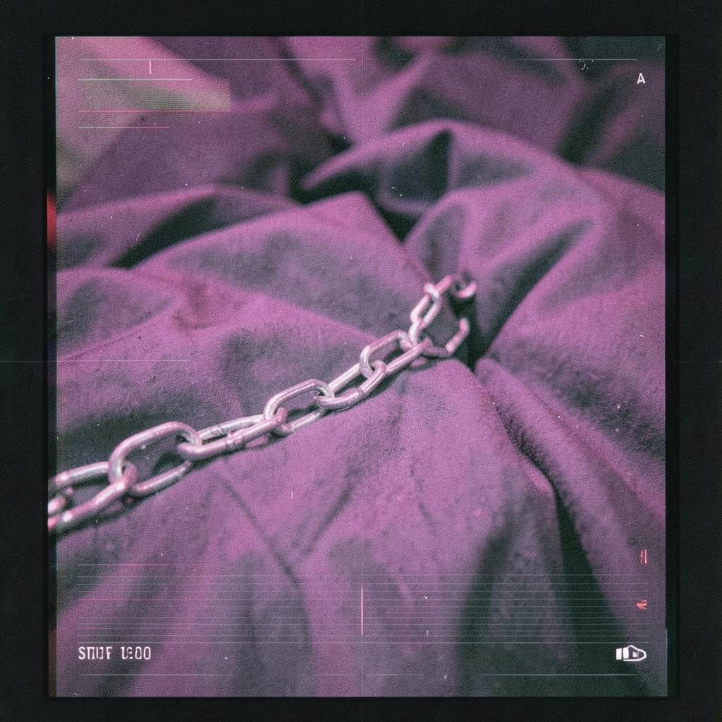 Late Night Warning artwork