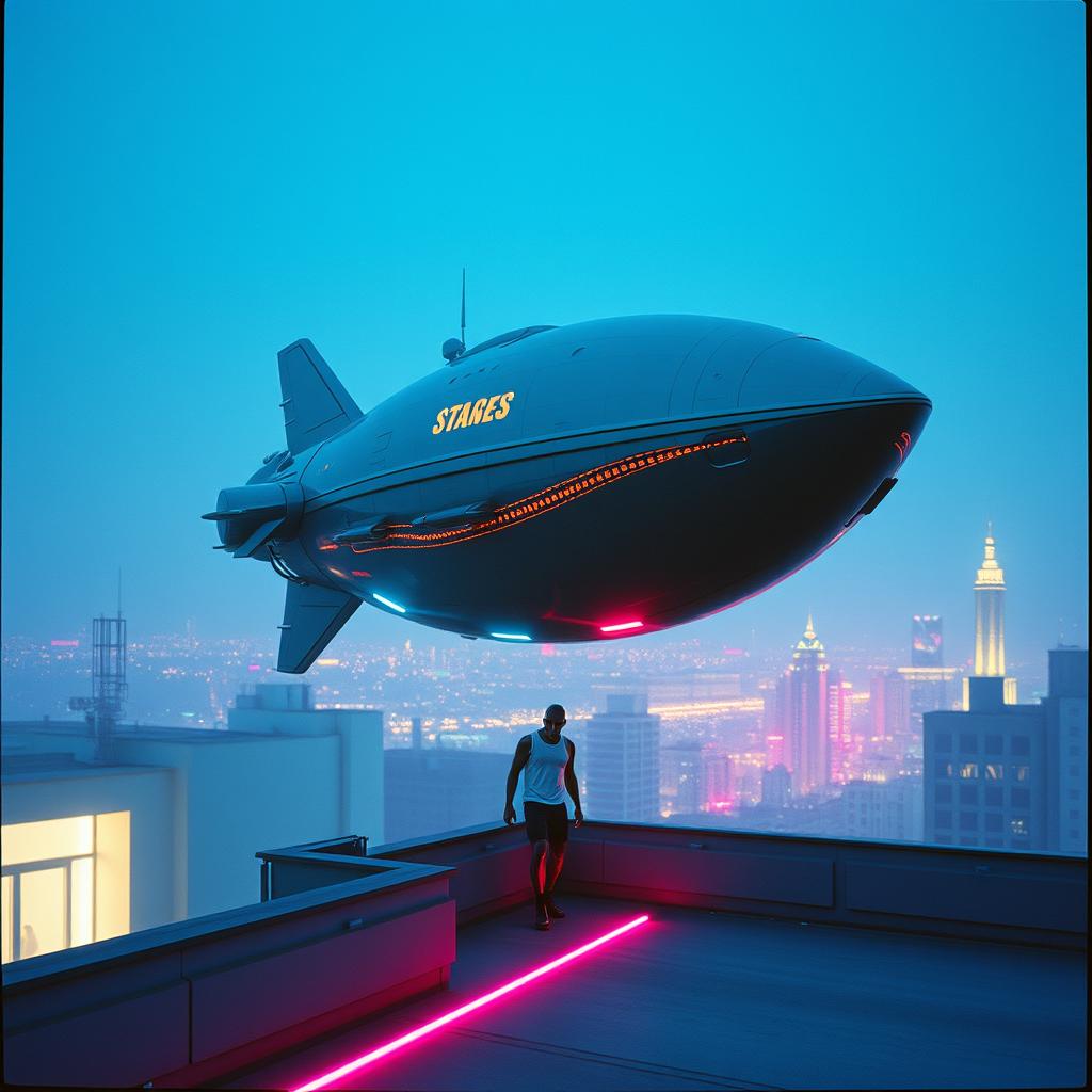 Persona image for ET