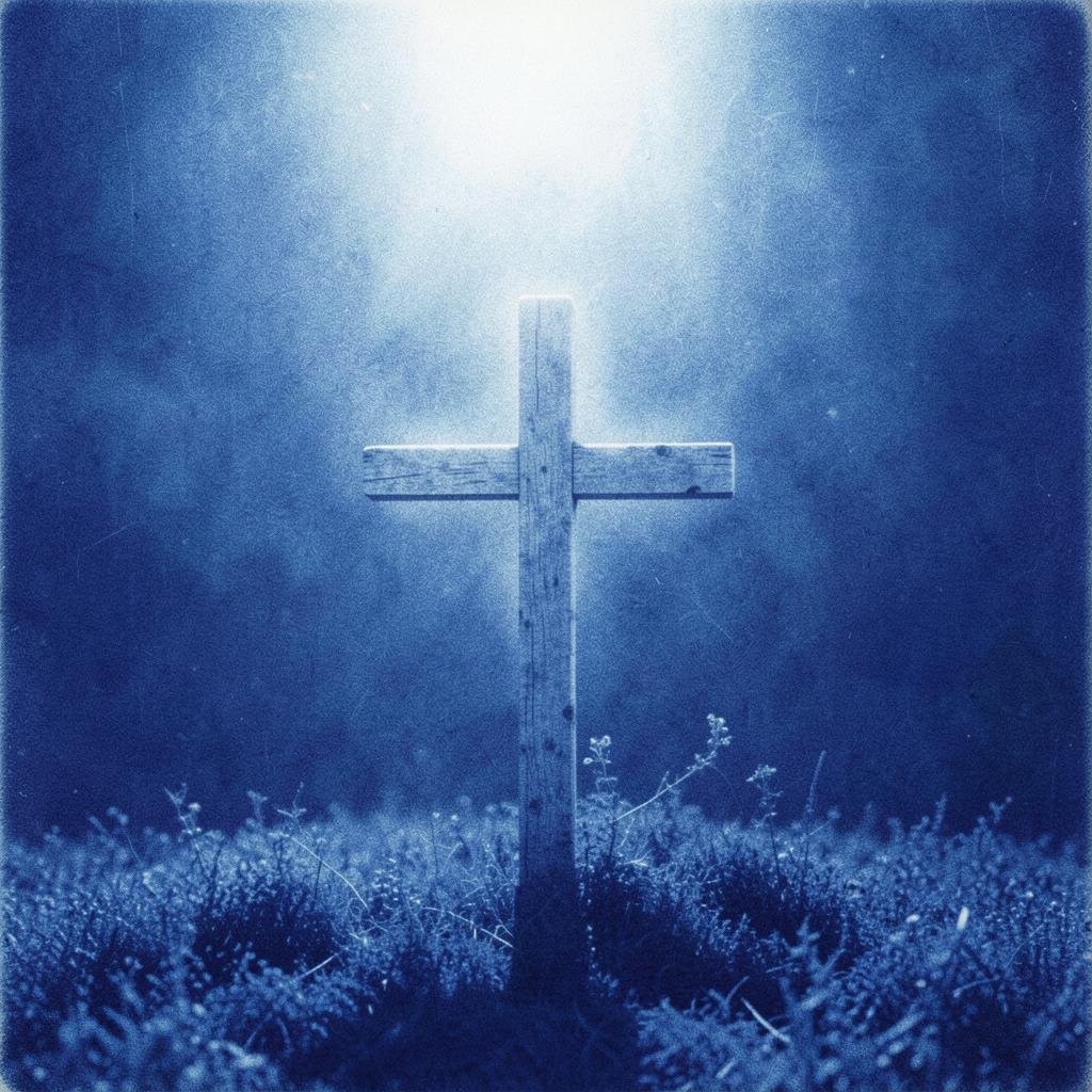 Above Them All 2 artwork