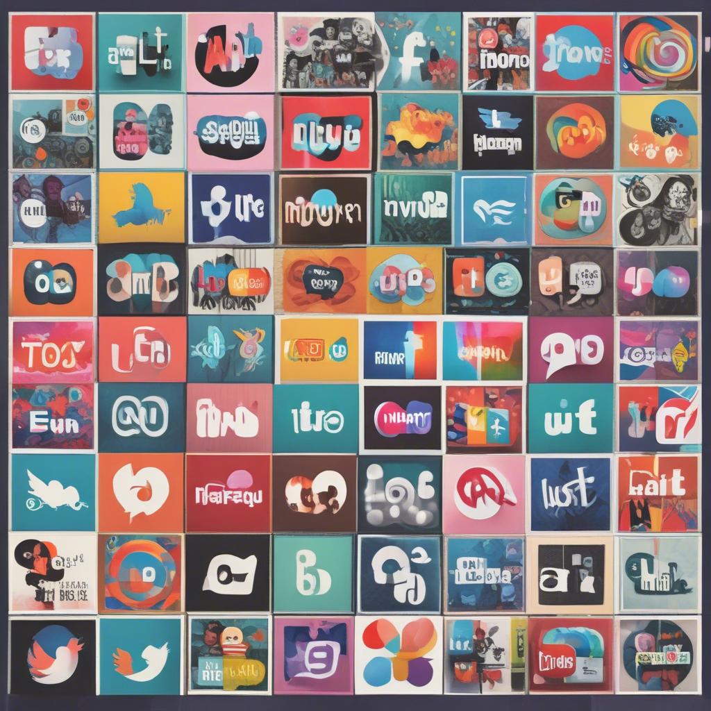 Image for Like TikTok