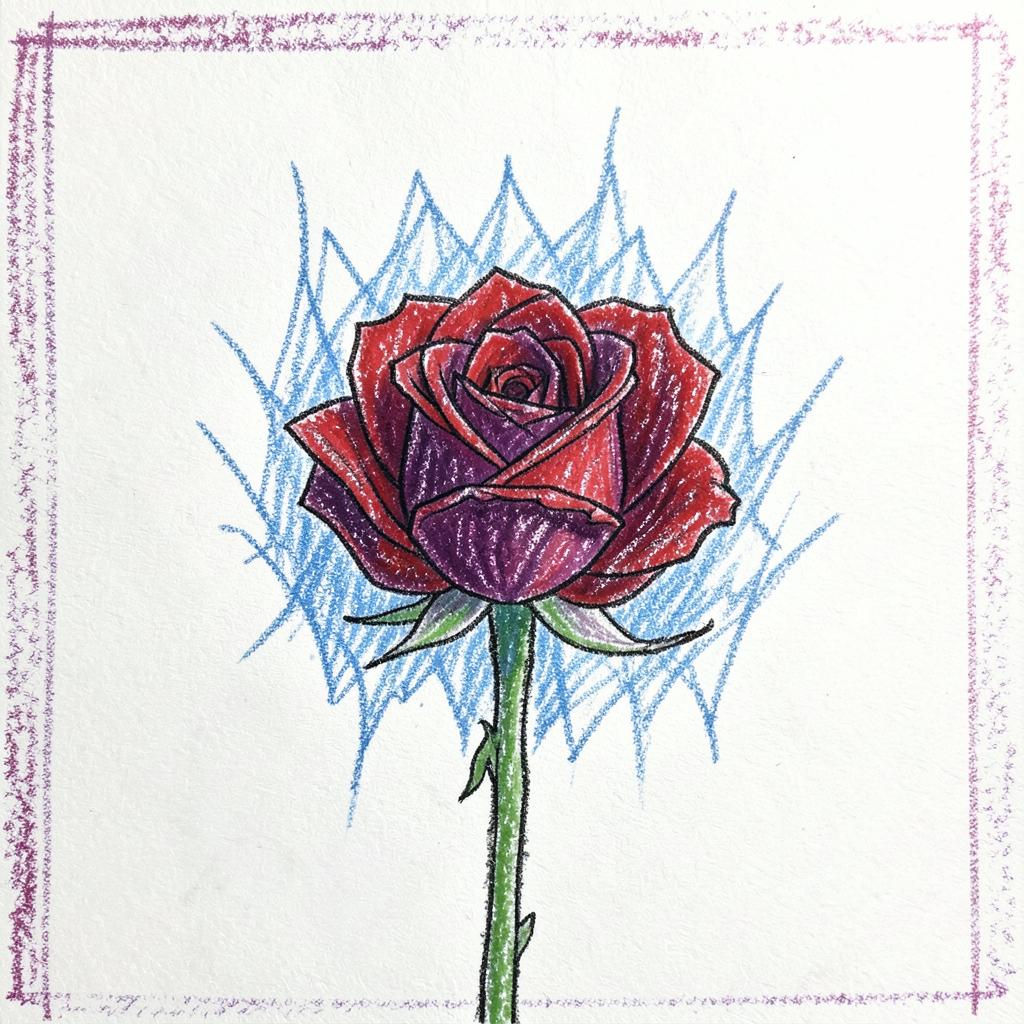 Последний букет artwork