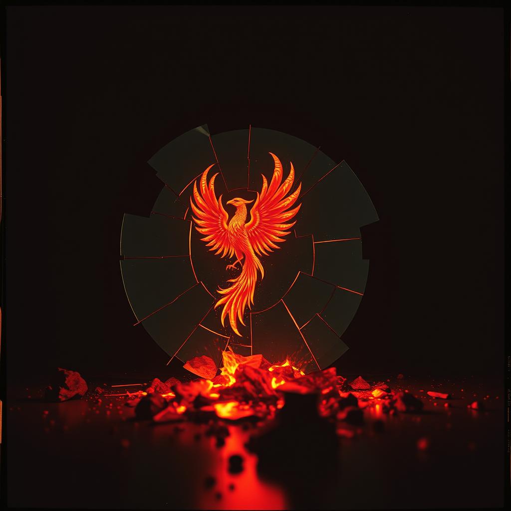 Voice picture for Traylor Phoenix