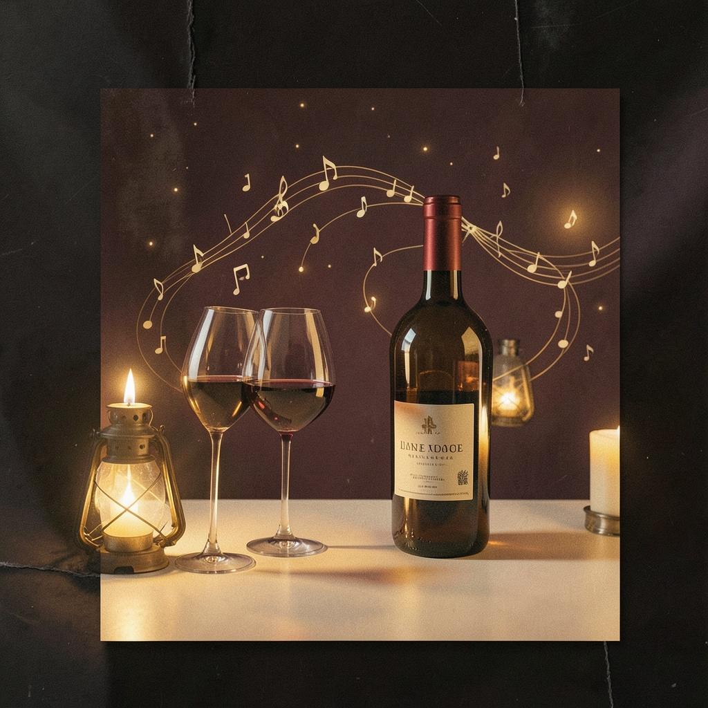 Playlist cover art
