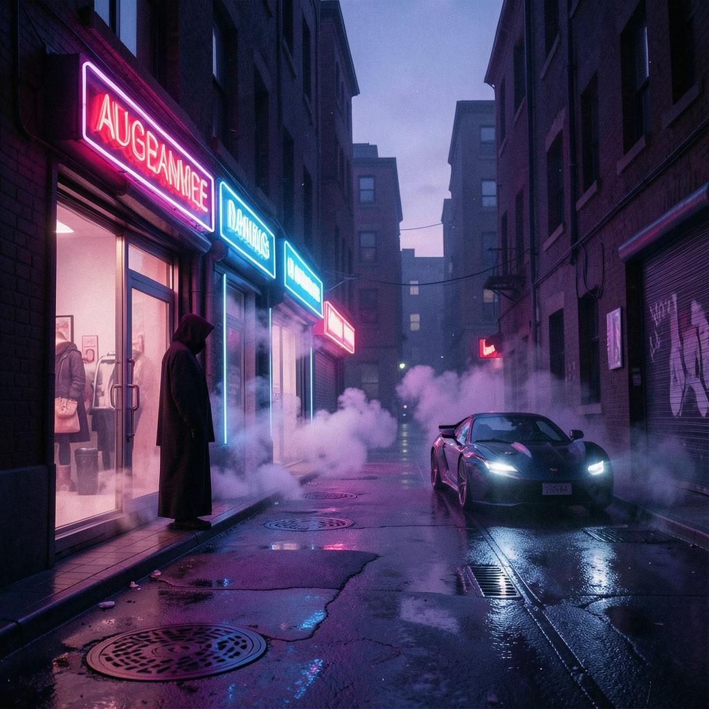 Heathen artwork