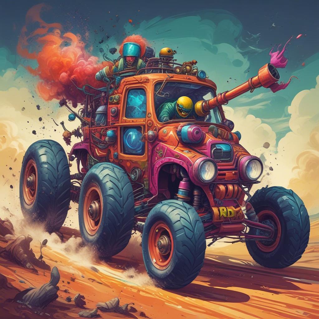 Song Image